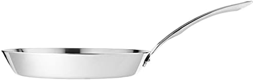 Viking 12 Non-Stick Frying Pan Ergonomic Durable Perfect for Everyday Cooking