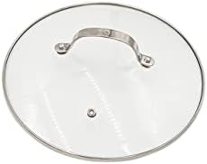 Swiss Diamond Stainless Steel Saucepan with Lid