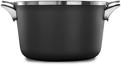 Stacking Stock Pot by Calphalon