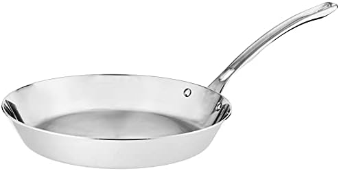 Viking 12 Non-Stick Frying Pan Ergonomic Durable Perfect for Everyday Cooking