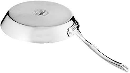 Viking 12 Non-Stick Frying Pan Ergonomic Durable Perfect for Everyday Cooking