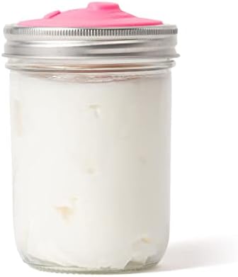 Solve Kitchen Grease Problems with Jarware Lid