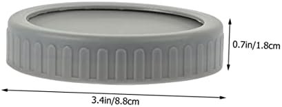 Perfect Mason Jar Lids Set