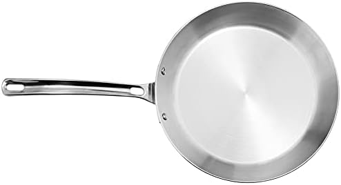 Viking 12 Non-Stick Frying Pan Ergonomic Durable Perfect for Everyday Cooking