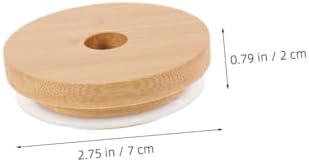 Perfect Handmade Mason Jar Sealing Lid