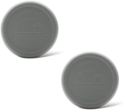 Reusable Silicone Lids for WECK Jars 738739740741742743744745776748974