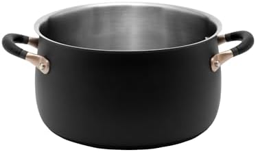Meyer Stainless Steel Stockpot 5qt