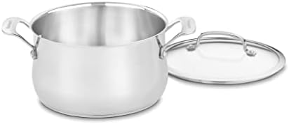 Cuisinartparams