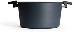 8-Quart Woll Concept Plus Stockpot with Silicone Lid and Insert