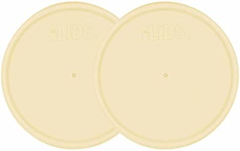 Perfect Butter Storage Lid - Compact Mason Jar Lid Easy to displeasure