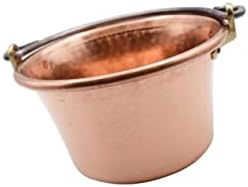 Made in Italy The Perfect Copper Pot for Your Kitchen