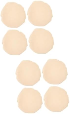 KICH ar Ray 8-Piece Jar Cover Set