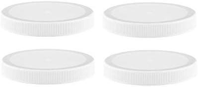 AquaNation 110mm Fermenting and Storage Lid with Liner
