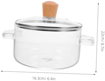 Quick Easy Instant Noodle Bowl Pot