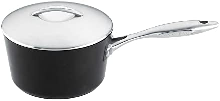 Scanpan Professional Saucepan with Lid