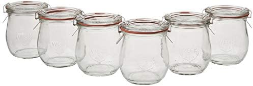 Perfect for Preserving Food All Year Round