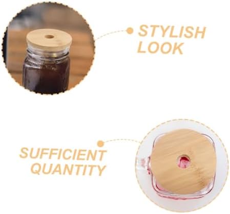 Chic Reusable Mason Jar Lids
