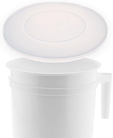 Perfect Fit Silicone Lid for Cold Brew System