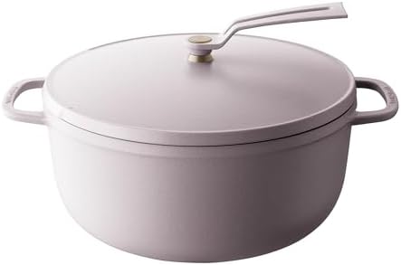 Effortless Precision Cooking with the Vermicular Oven Pot