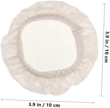 5-Piece Reusable Fermenting Cloth Covers