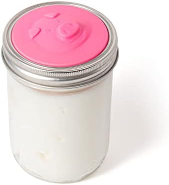 Solve Kitchen Grease Problems with Jarware Lid