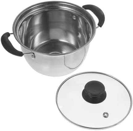 FUNOMOCYA Soup Steamer Pasta Machine