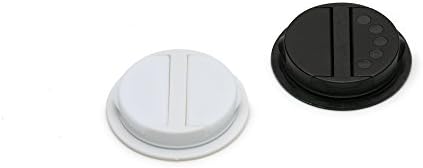 Jarware Spice Lids Set of 2