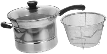 Sharp Design Small Stockpot Eco-Friendly Perfect for Cutting Cooking