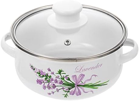 15L Stockpot with Lid