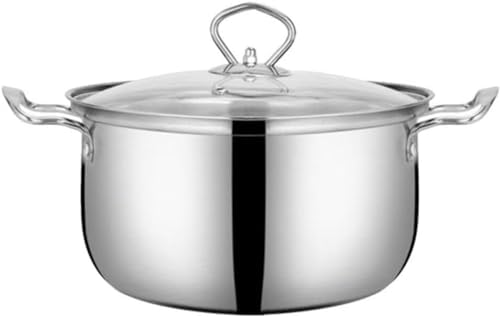 AttreX Crepe Pan Small Stock Pot