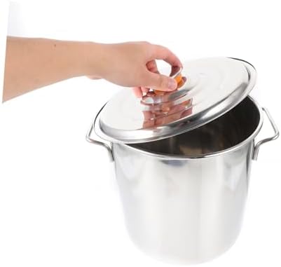 Stainless Steel Crayfish Boiler Pot
