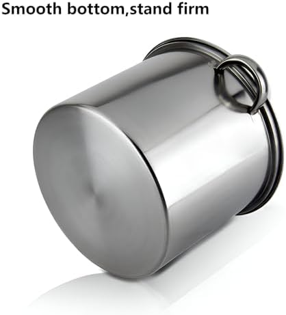 AIZYR Stainless Steel Stockpot with Basket for Induction and Cooking