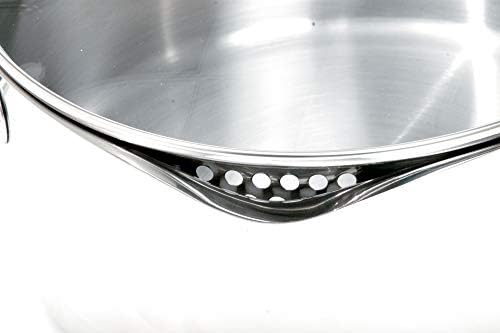 Effortless Cooking with Norpro KRONA Stockpot