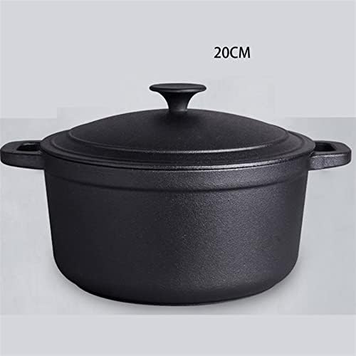 Versatile Small Stock Pot