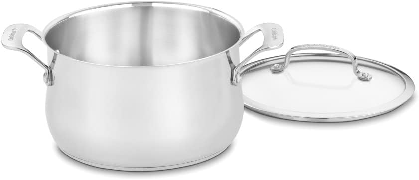 Cuisinartparams