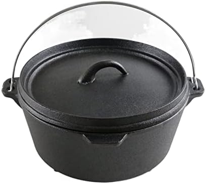Cast Iron Steamer
