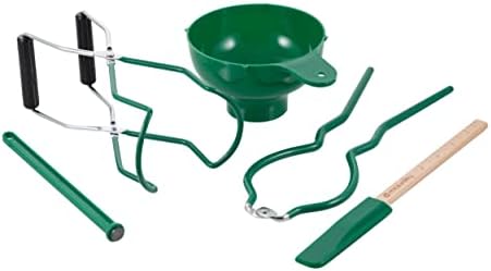 McSunley 5pc Canning Tool Set