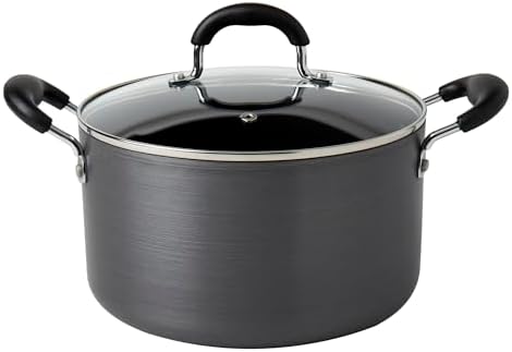 6-Quart Protein Pan