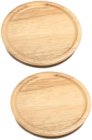 2-Piece Airtight Mason Jar Lid Set with Silicone Seal