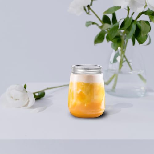 Precise CraftTools Mason Jar Lid Set
