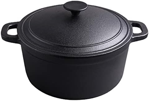 Versatile Small Stock Pot