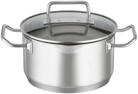 Rsle Expertiso Casserole Pot Universal Cooking Pot - 20cm