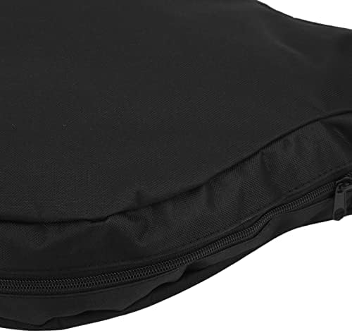 AlomejorSturdy Cast Iron Skillet Storage Bag for Outdoor Use