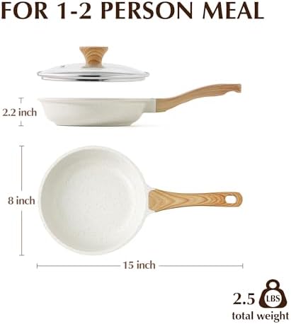 Healthier Cooking Made Easy