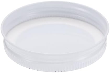 24 Pack Mason Jar Lid Set