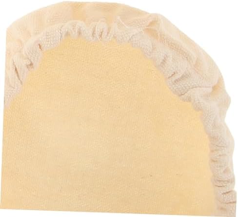 Sourdough Bread Starter Jar Cloth Covers 4 Pack