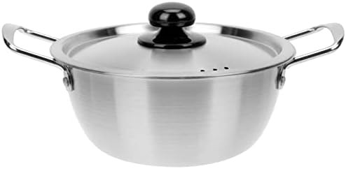 ERINGOGO Korean Ramen Stockpot