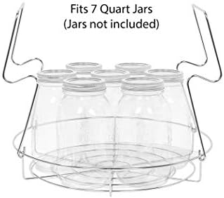 12 Stainless Steel Canning Rack