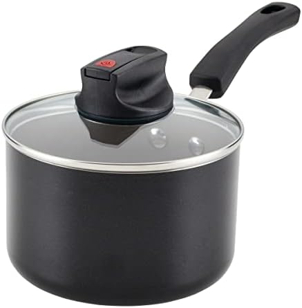 Farberware Smart Control 2 Quart saucepan with lid