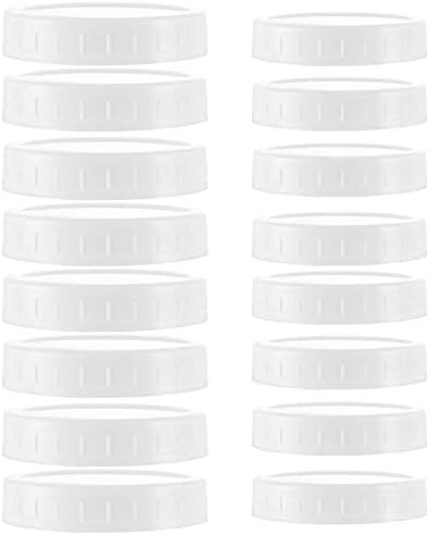 16-Piece Set for Mason Jars